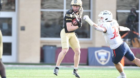 12 Bobcats earn All-Conference honors