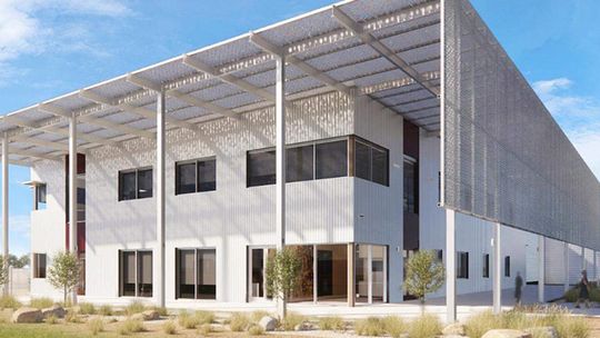 $25 million ALERRT Center approved by TXST Regents