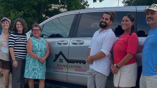 American Red Cross supports local nonprofits through Community Adaptation Program