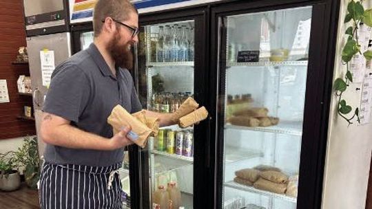 Better bites at Ollie’s