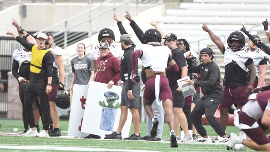 Bobcat future stars break out at showcase