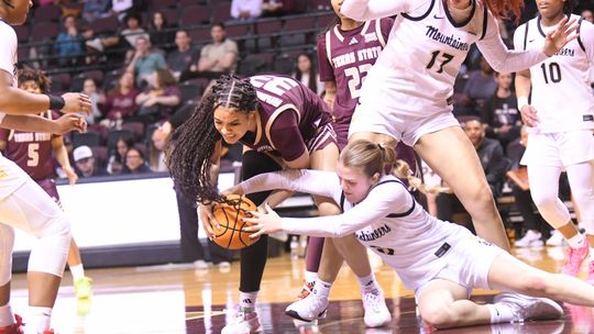 Bobcats bounce back with win over App State