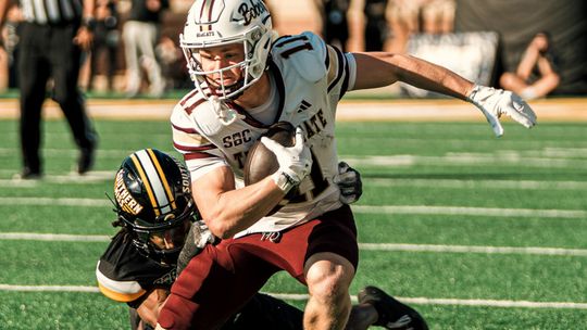 Bobcats continue hunt for postseason against ULM