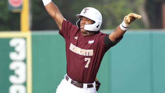 Bobcats falter against Texas A&M Corpus Christi