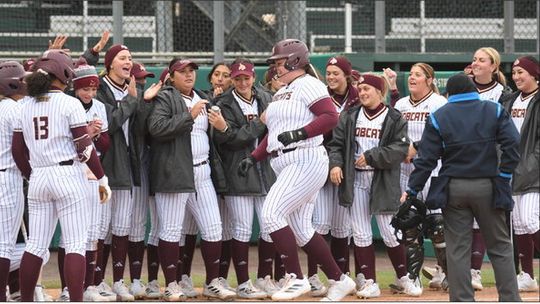 Bobcats finish play at Kajikawa Classic