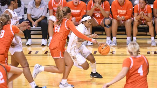 Bobcats look to bounce back in conference after slow start