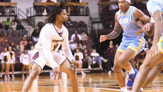 Bobcats look to protect home court starting conference play