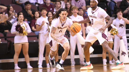Bobcats roll over Western Michigan in SBC-MAC Challenge