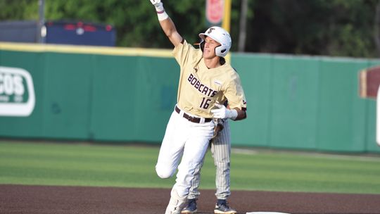 Bobcats salvage series with Georgia Southern, on the road vs UTRGV