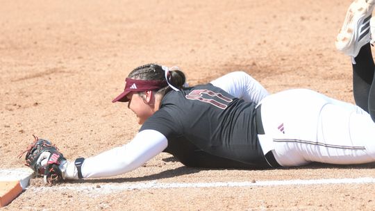 Bobcats take rubber match against Southeastern Louisiana