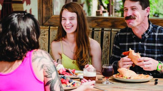 Celebrate SM marks 40 years as Main Street City