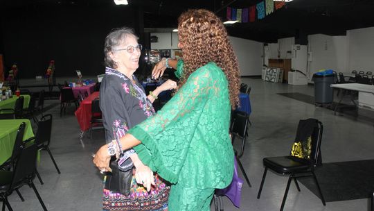 Centro Cultural Hispano celebrates Cinco de Mayo