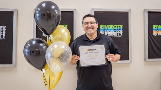 Chamber announces Shining Stars Under 40