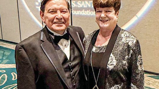 CHRISTUS ‘Stars of Texas Gala’ honors first responders