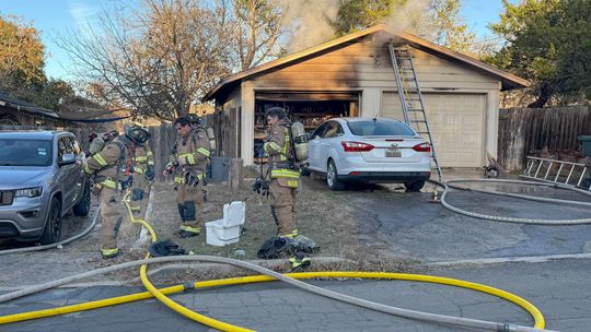 City launches new emergency services social media sites