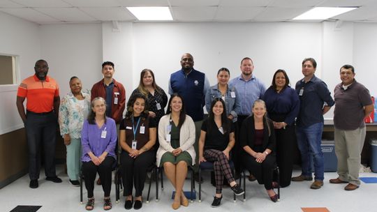 CLASSROOMS TO CAREERS: Medical pros join GJC for industry insight