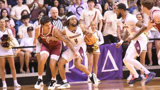 Conference Tournament Preview: Bobcats look to survive gauntlet