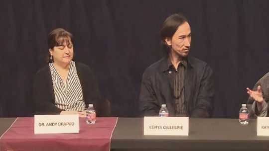 Creating realism, protecting performers