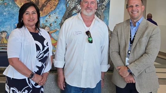 Creative convalescence