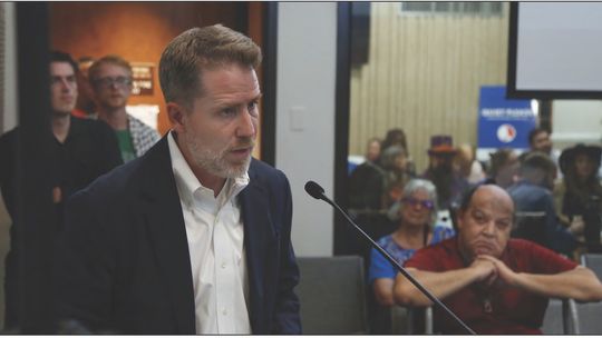 Data Center proposal returns to council