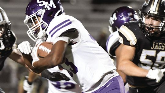 Dave Campbell’s predicts strong seasons for both Rattlers and Bobcats