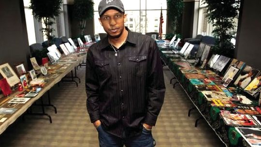 DHA seeks support to host Black History Mobile Museum