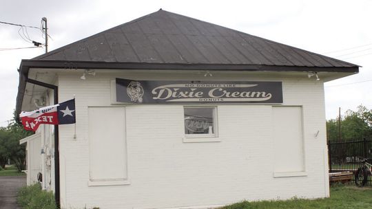 DIXIE CREAM DILEMMA