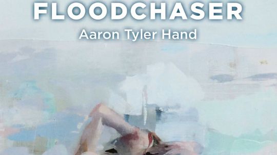 ‘Floodchaser’ explores absence, isolation through Noah’s Ark