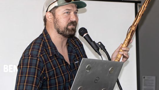 Greenbelt Alliance announces awards, new board members