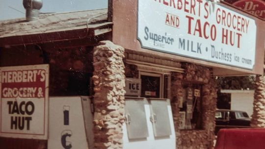 Herbert’s Taco Hut celebrates 50 years of serving the community