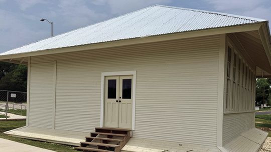 Home economics building ceremony set for May 12