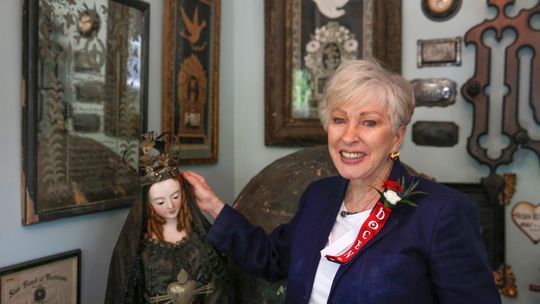 Heritage Home Tour highlights SM history, creativity