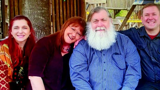 In loving memory of Pam Gravis