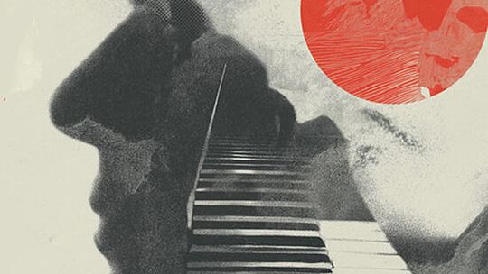 Jazz collaboration at Cephas House to pair poet, piano professor