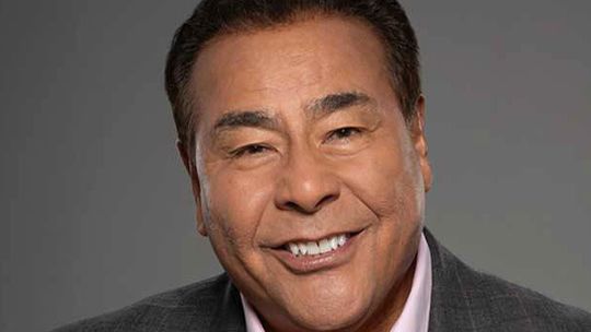 John Quiñones to speak at Centro’s 15 Anniversary