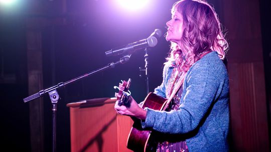 KZSM Awards celebrate San Marcos music