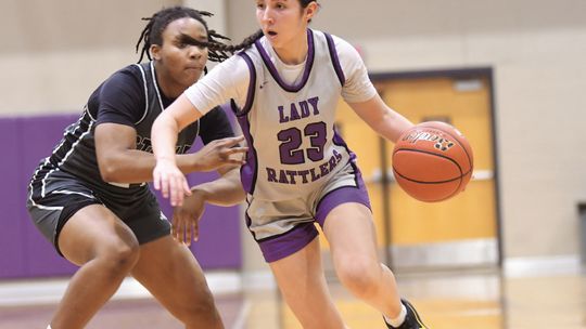 Lady Rattlers knock off both Steele and Vandergrift in program defining wins