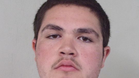 Local man on trial for double slaying