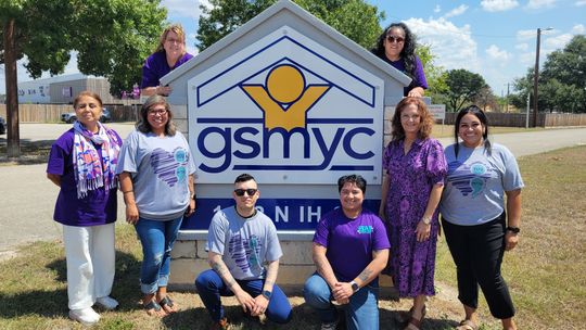 Local youth programs help children and families in need