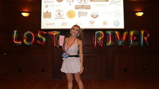 Lost River Film Festival delivers weekend of bold, independent film