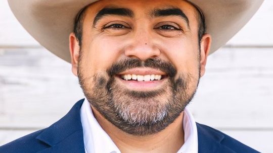 Meet the candidates for Hays County Judge