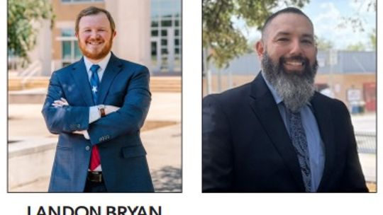Meet the Hays County DA candidates