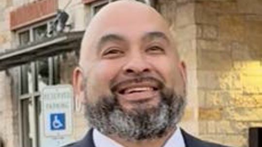 Meet the Pct. 2 Commissioner candidates