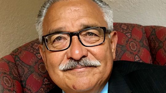 Randoph Goodman retires after decades of community building