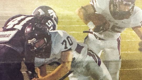 Rattlers conquer long time nemesis Smithson Valley