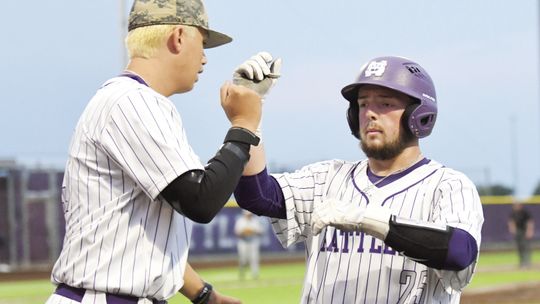 Rattlers drop Bi-District opener to Laredo Alexander