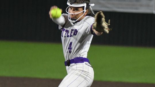 Rattlers drop district game to Johnson despite showing improvement