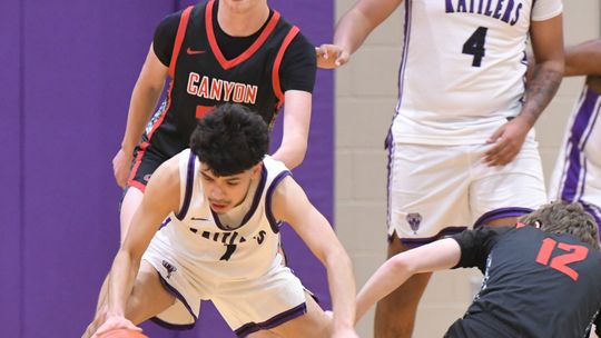 Rattlers fall in senior game, build towards future