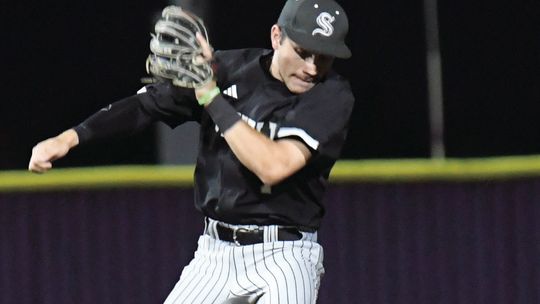 Rattlers hold off Steele comeback for district win