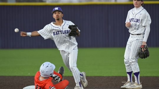 Rattlers home opener spoiled by Medina Valley